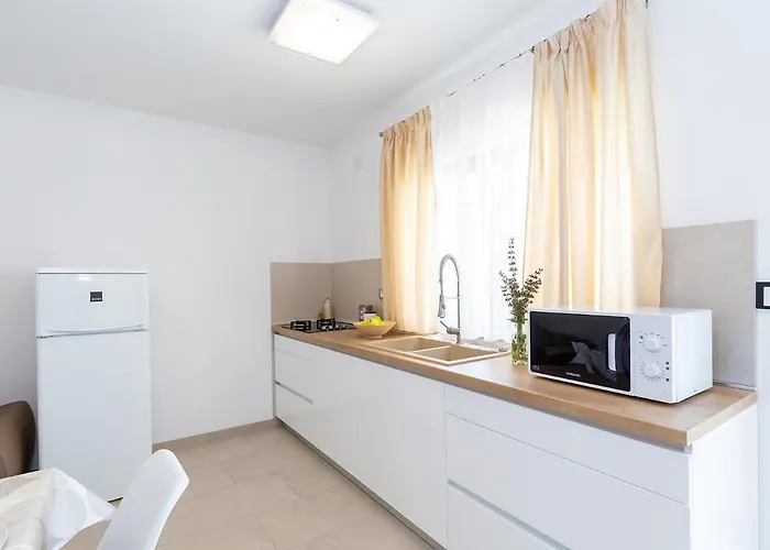 Apartman Gioia With Terrace Porec