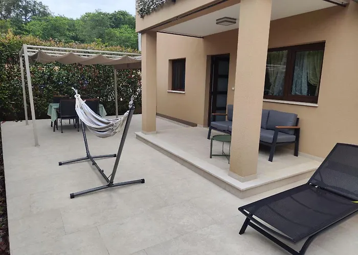 Gioia With Terrace Lejlighed *